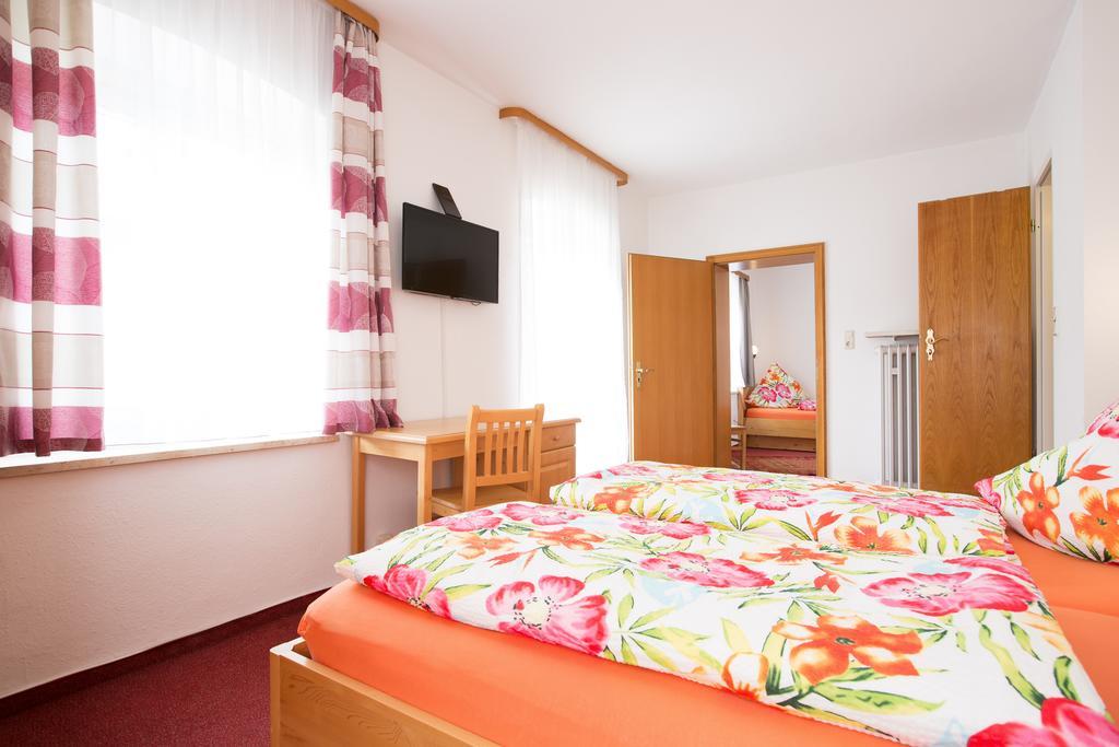 Gasthof Zum Lamm Hotel Garmisch-Partenkirchen Eksteriør billede