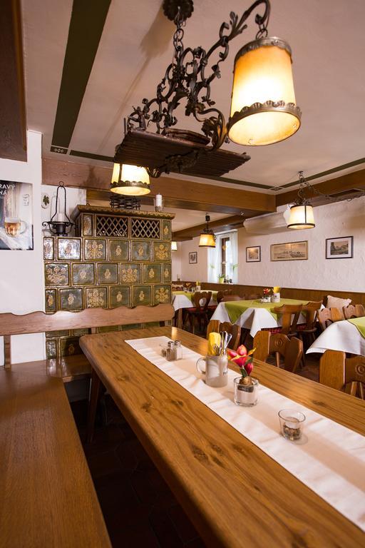 Gasthof Zum Lamm Hotel Garmisch-Partenkirchen Eksteriør billede