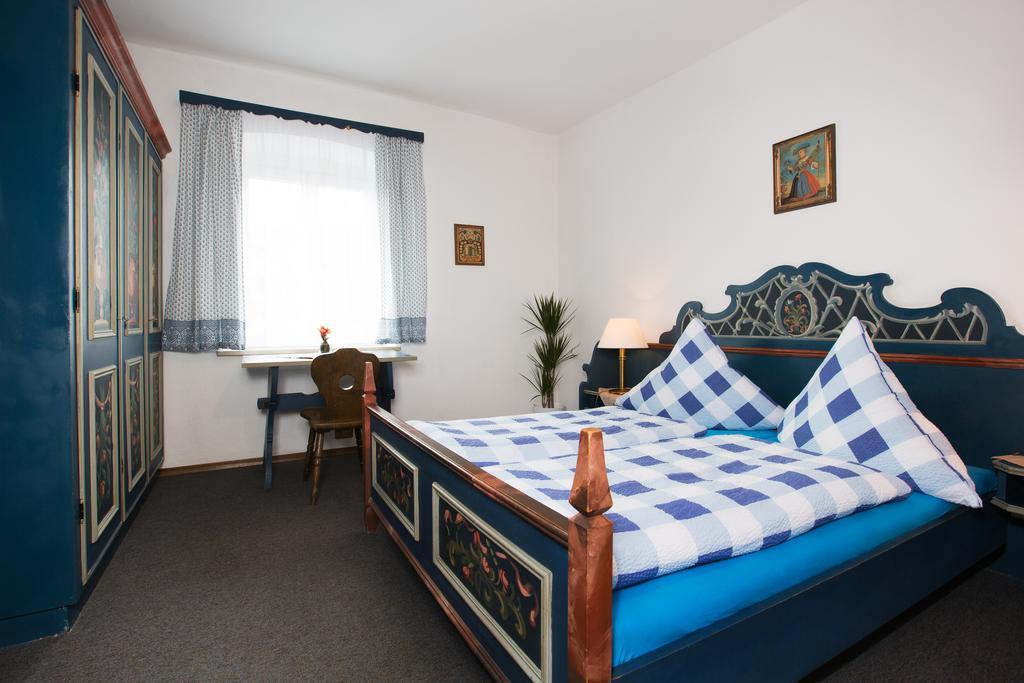 Gasthof Zum Lamm Hotel Garmisch-Partenkirchen Eksteriør billede